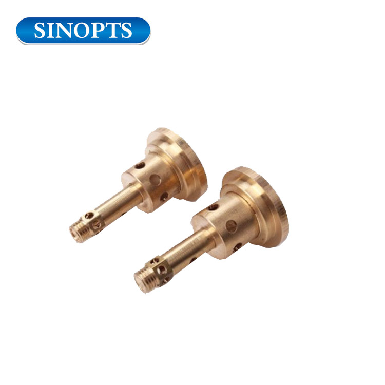 Заглавное газовое сопло