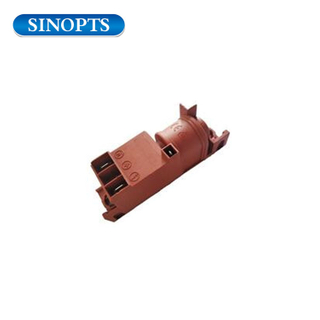 220-240V газовая печь Игровой игрок 2 выходов 2 