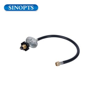 Регулятор бутана с низким давлением