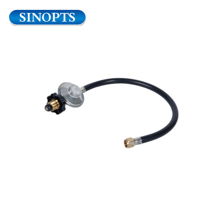 Регулятор бутана с низким давлением