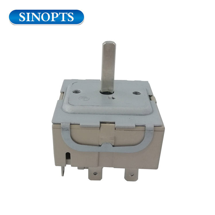 Использование регулятора энергии для духовки