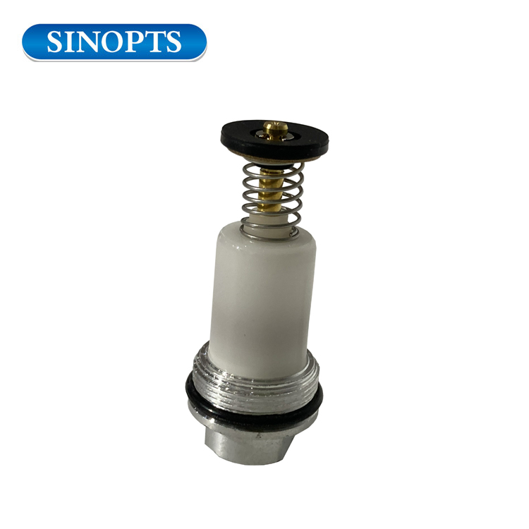 Соленоидный клапан для воды нагревателя