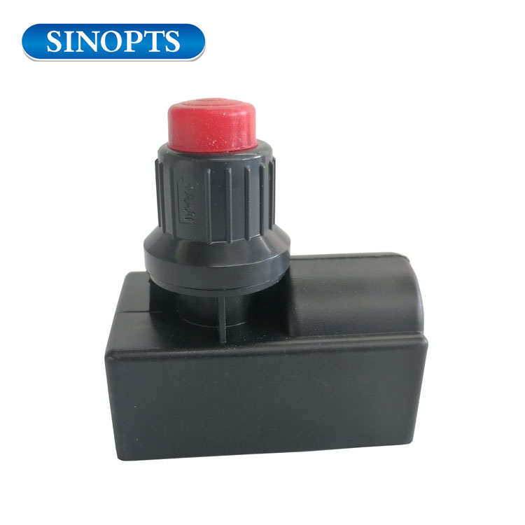 Gas Spark Generator Gaser Generator