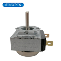 120 -минутный механический переключатель управления таймером в духовке универсальный