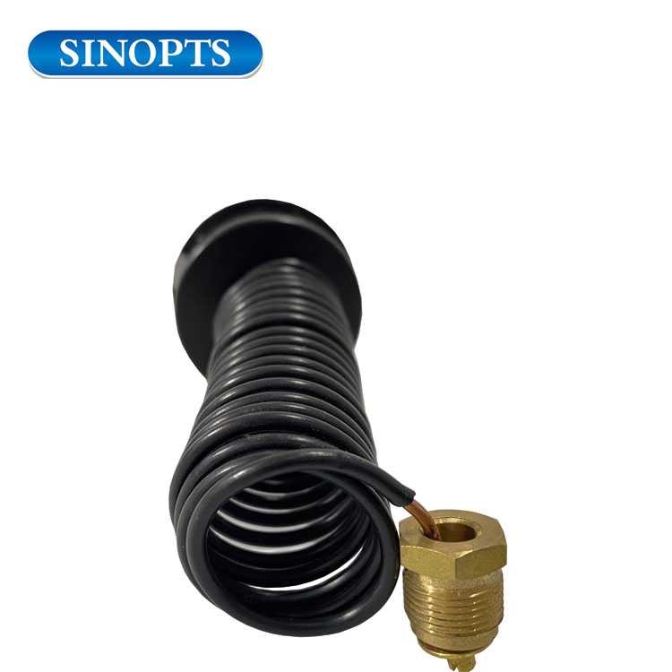 0-6 бар 52 мм измеритель давления