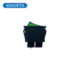 Sinopts Rocker Switch Green