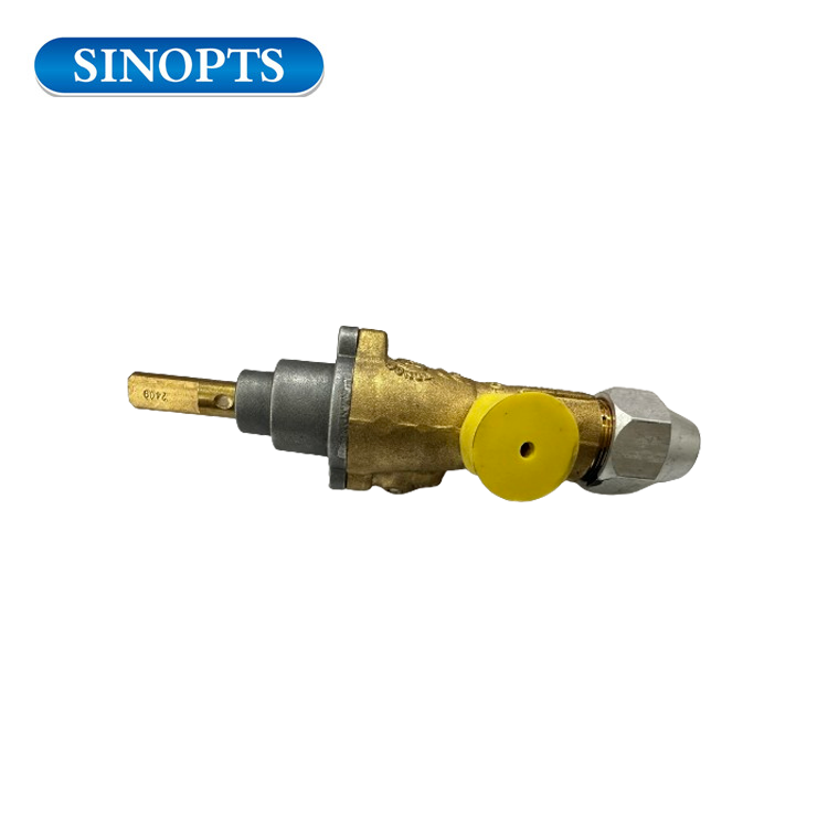 Замена для управляющего клапана Pel Gas Tap 20 с для духовки