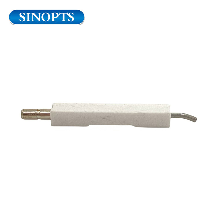 Electrode Igniter Ceramic Electres зажигание зажигания зажигания зажигания