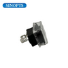 2PINS ON-OFN 10A 250 В переменного тока переключатель переменного тока KCD1 Mini Rocker Smart Rocker Switch