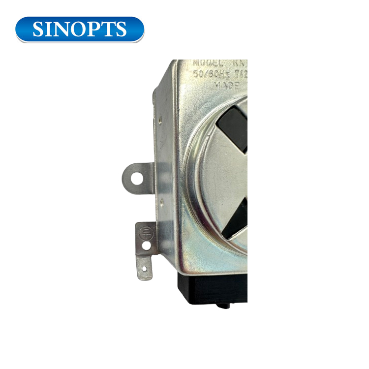 Sinopts Motor 