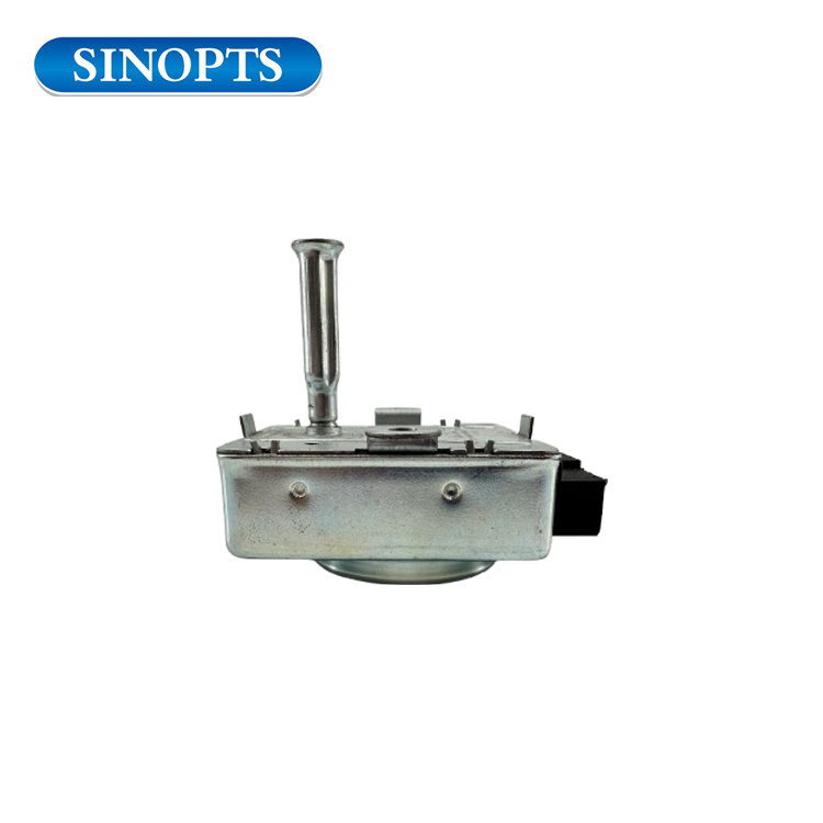Sinopts Motor 