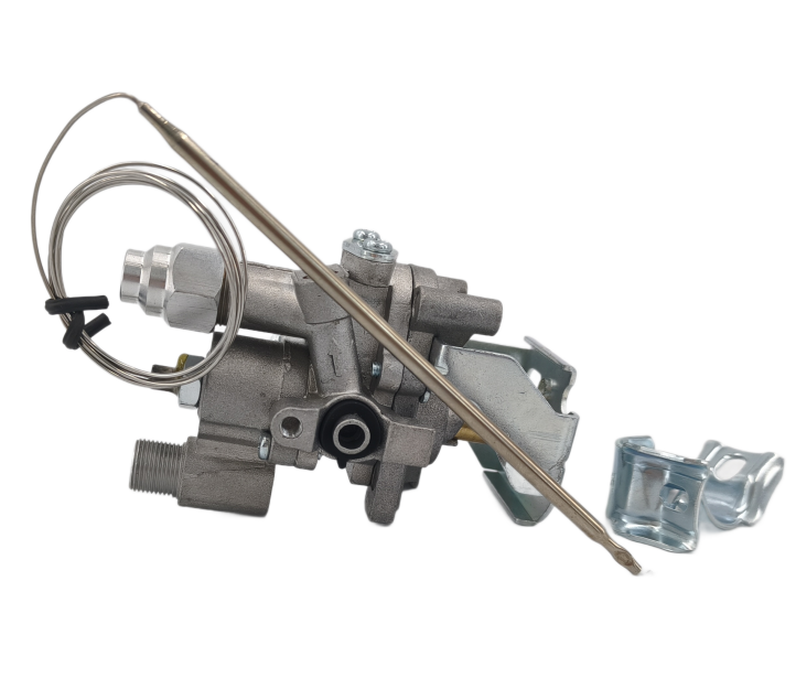 SINOPTS Запасные части для духовки Термостатный клапан контроля температуры