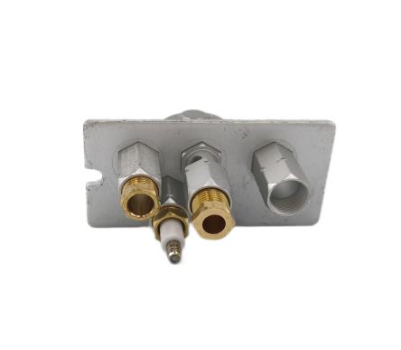 SINOPTS ODS Устройство защиты от воспламенения от дефицита кислорода Длинный кронштейн зажигания с открытым пламенем