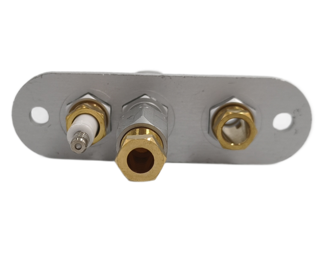 SINOPTS Устройство защиты от воспламенения при дефиците кислорода Пилотная горелка 