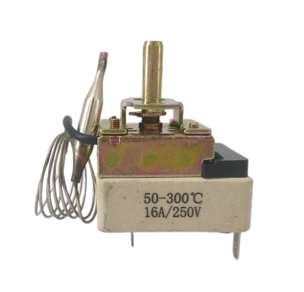 Высокопроизводительный ограничитель температуры SINOPTS для газовых фритюрниц, сертифицирован CE и UL, низкий уровень выбросов NOx