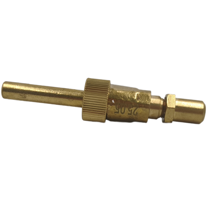 SINOPTS Коммерческая кухонная плита Газовый регулирующий клапан