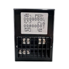 Sinopts Tel96-9001K 0-400 ℃ Цифровой контроллер температуры дисплея Черный