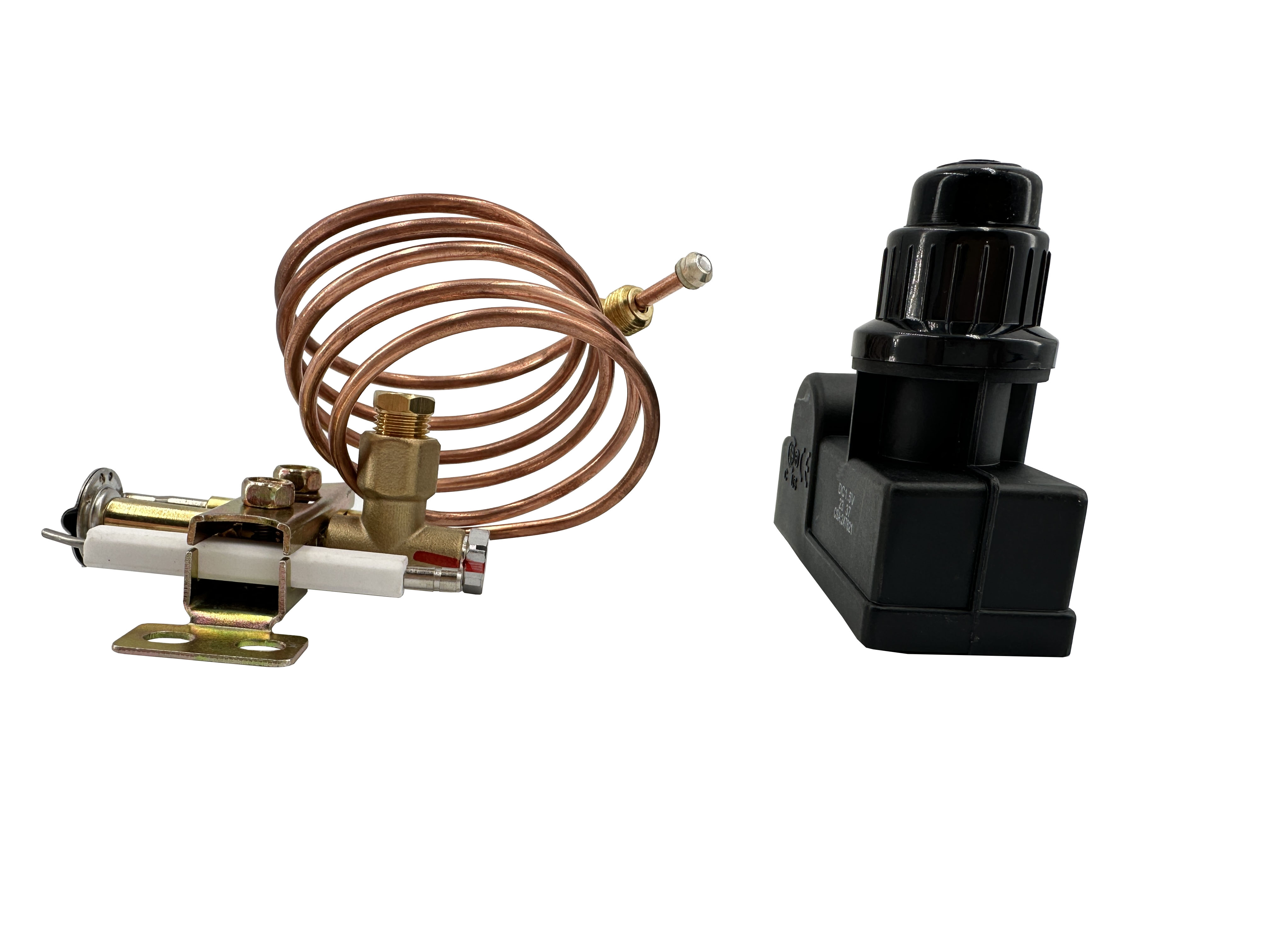 Газовый водонагреватель сжиженного газового нагревателя