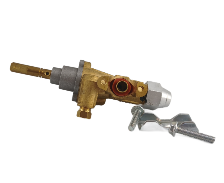 SINOPTS Латунный предохранительный клапан премиум-класса для газового гриля - надежный и долговечный