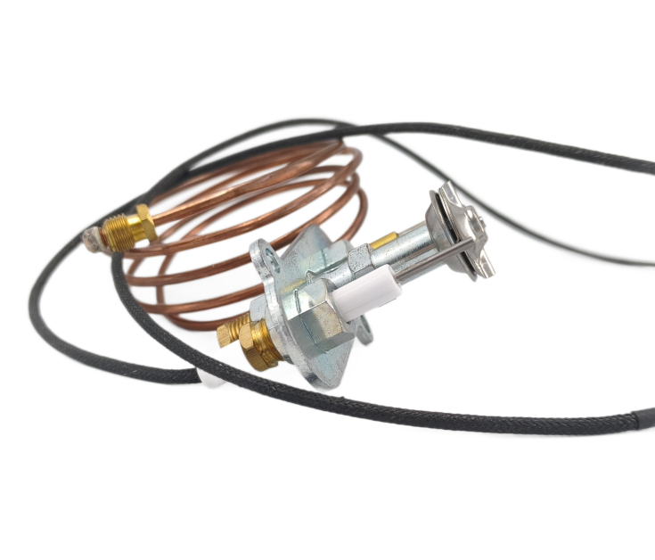 Устройство защиты от возгорания SINOPTS ODS, устройство защиты от недостатка кислорода, длина 90 см