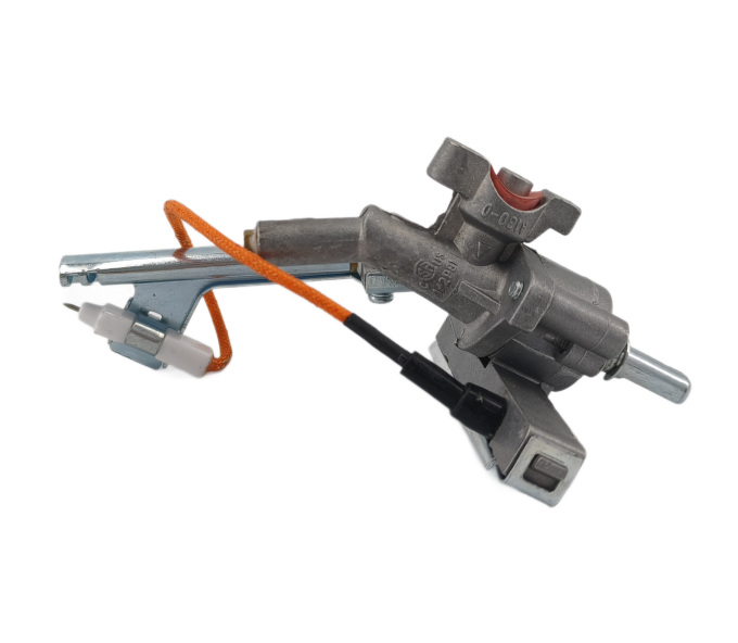 SINOPTS Прочность и безопасность: клапаны газовых грилей для сжиженного нефтяного и природного газа