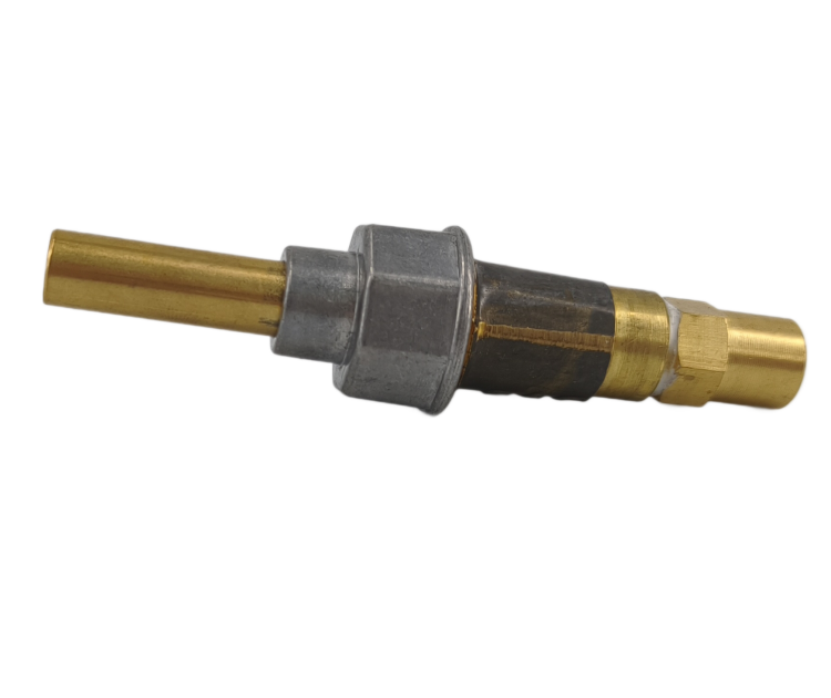 Латунный регулятор SINOPTS в сборе - запасная часть для отдельно стоящих газовых плит