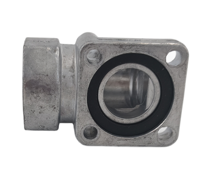 Аксессуары для термостатических клапанов SINOPTS SNT-700L, входной разъем 310