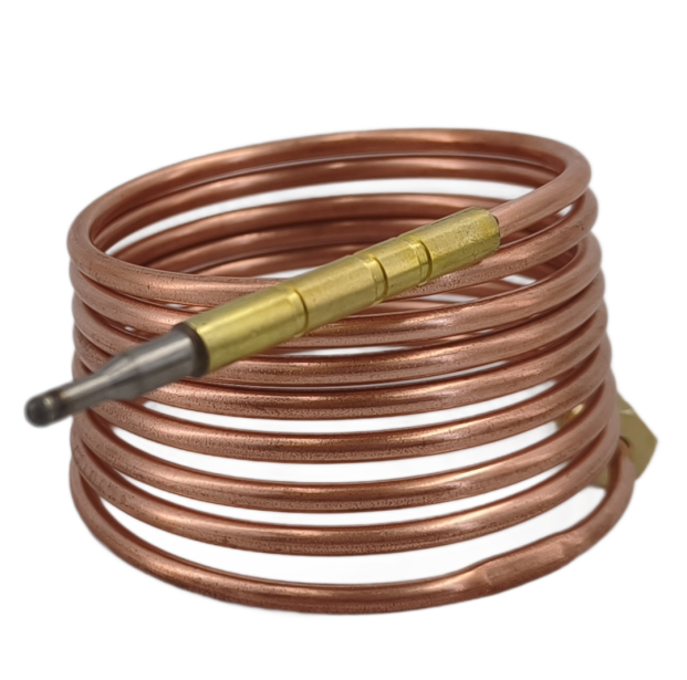 Детали газового нагревателя SINOPTS термопары 150 см