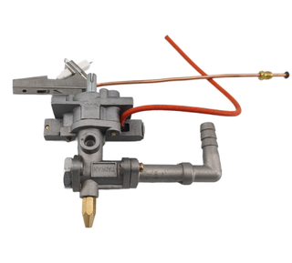 Универсальная замена клапана газовой плиты SINOPTS для мультибрендовых плит
