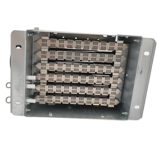 SINOPTS Коммерческие аксессуары для газовых плит Детали газового котла Шестирядная горелка из нержавеющей стали