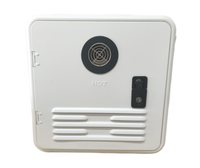 Водонагреватель на колесах, вертикальный проточный водонагреватель с постоянной температурой, портативный водонагреватель на сжиженном нефтяном газе