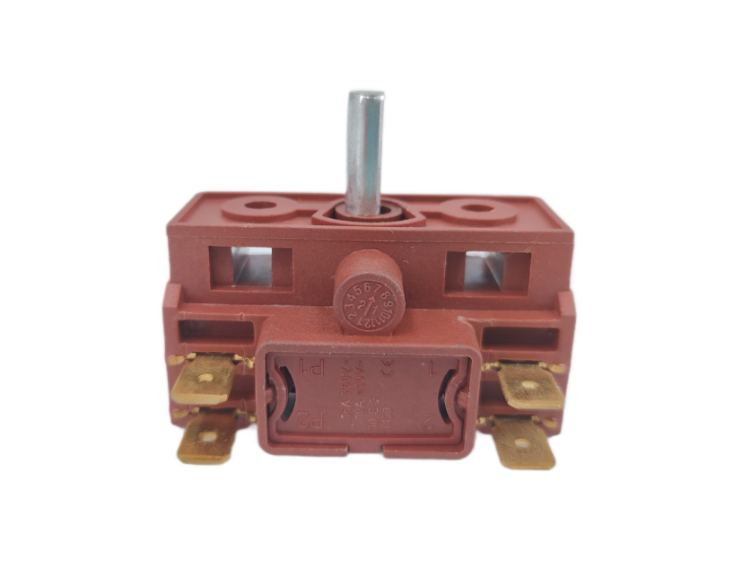 SINOPTS Духовка, обогреватель, воздухоохладитель, электрическая плита, плита, поворотный переключатель