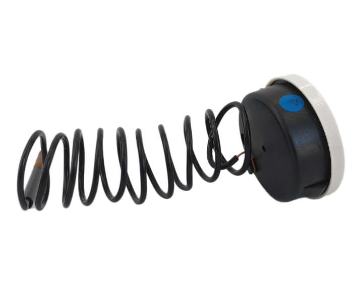 Sinopts 52 мм 0-120 ℃ термометр для воды Манометр