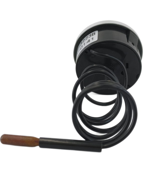 Sinopts 0-120 ℃ термометр для воды Манометр