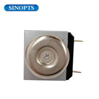 90 минут регулируемого электрического таймера таймера духовки для духовки 