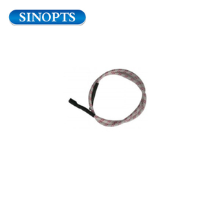 Газовая печь печь бербат для барбекю -гриль камин огненные ямы зажигания кабель зажигания