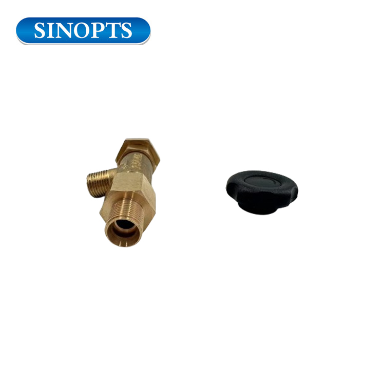 Sinopts Gas Control Gavel Clap для газовых печей