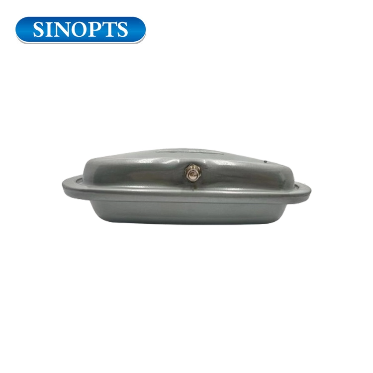 Sinopts на стене газовой котел 8L прямоугольный расширительный резервуар