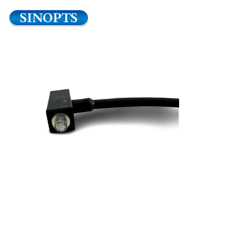 Sinopts Universal Electronic Lige Liber