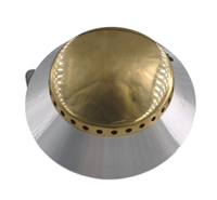 SINOPTS Домашняя кухонная газовая горелка для инфракрасной газовой плиты