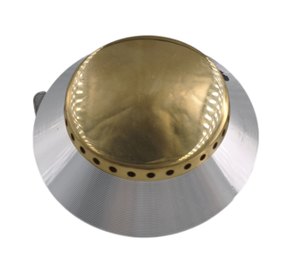 SINOPTS Домашняя кухонная газовая горелка для инфракрасной газовой плиты