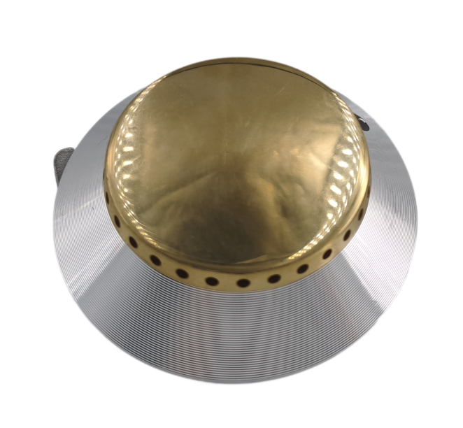 SINOPTS Домашняя кухонная газовая горелка для инфракрасной газовой плиты