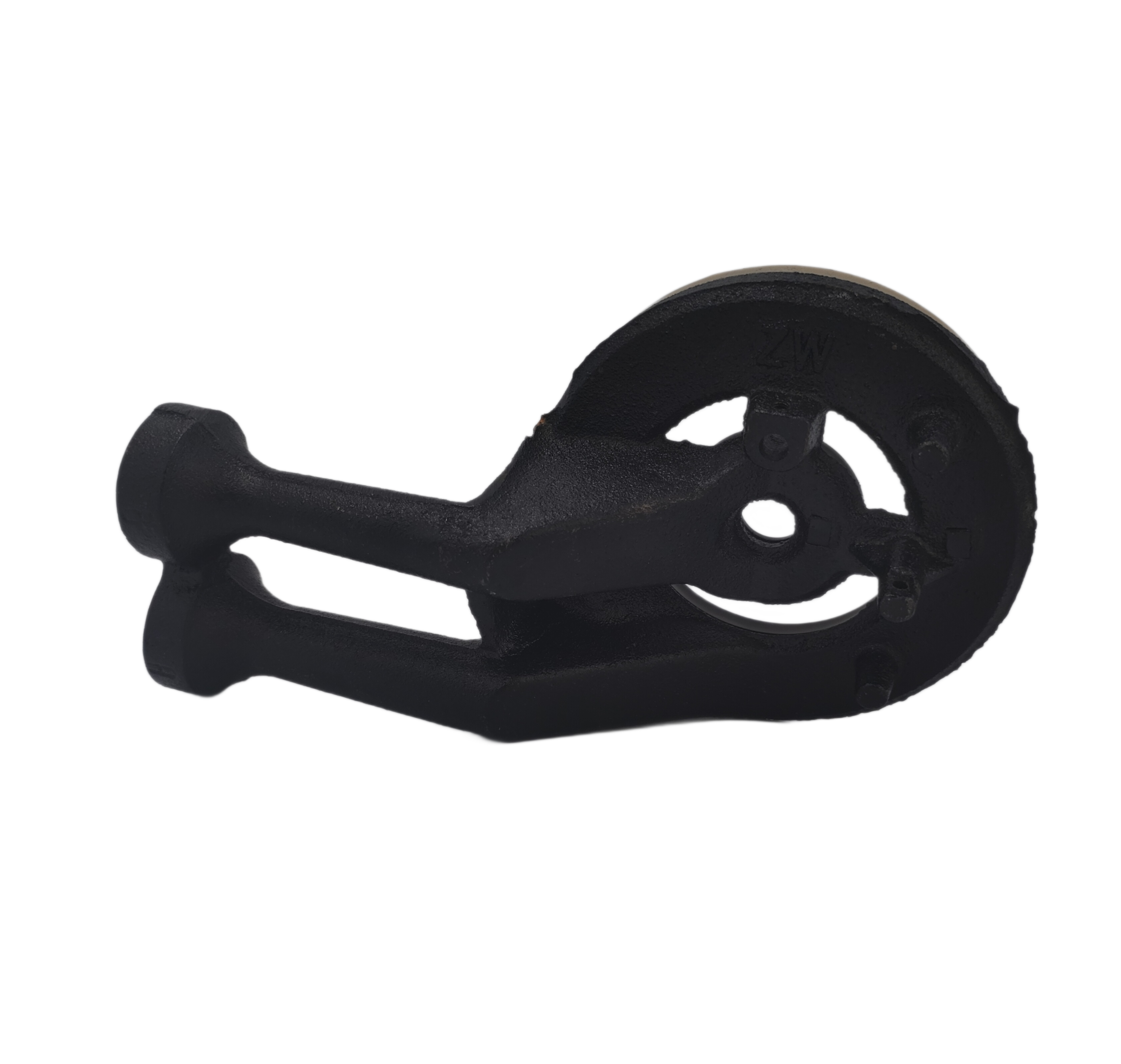 Sinopts стальная горелка внутреннее вращение газовая плита противопожарная крышка аксессуары Daquan сжиженный газ варочная панель детали стальной газ