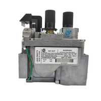 Sinopts заменяет SIT 0820637 Многофункциональный газовый регулирующий клапан для газового котла 