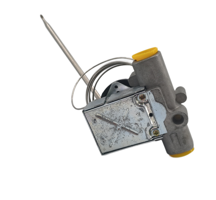 SINOPTS Клапан контроля температуры Регулятор температуры газовой трубы