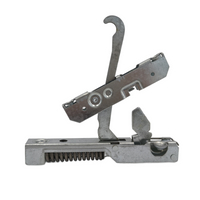 SINOPTS Петли для коммерческих духовок