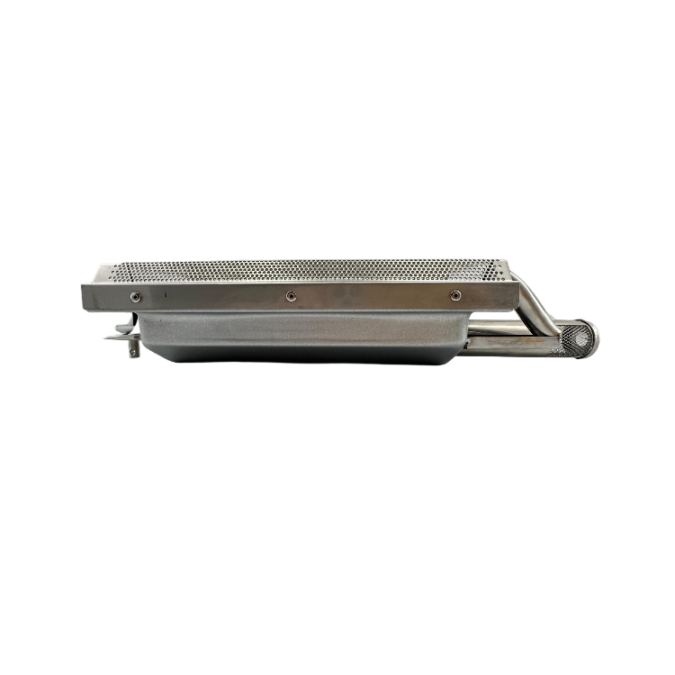 Дом Uinfrarred Catalytic Mustiation Module для барбекю для барбекю