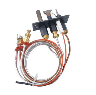 Пилотная горелка ODS компонента воспламенителя Sinopts по индивидуальному заказу для газовых водонагревателей