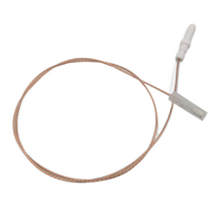 SINOPTS Универсальная игла зажигания газовой плиты для встроенных аксессуаров газовой плиты