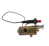 Запасные части газового обогревателя, регулирующий клапан системы горелки, с пилотной горелкой с пьезоэлектрическим воспламенителем